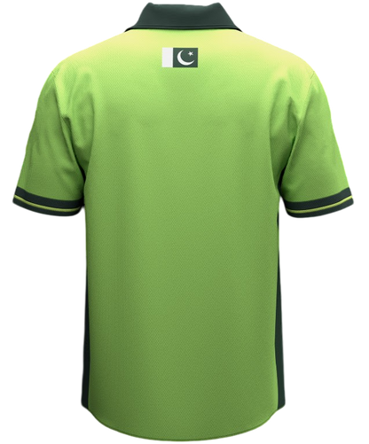 Pakistan Champions Jersey 2025